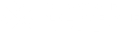 Fondazione per la Coesione Sociale ETS