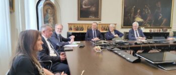 La costituzione a fine aprile dell'ente filantropico